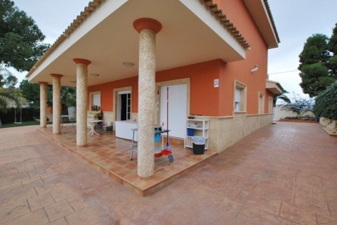 Villa à vendre à Olocau, Valencia, Espagne, 7 chambres, 279 m2 No. 53928 - photo 5