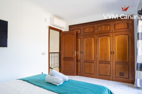 Villa à vendre à Adeje, Tenerife, Espagne, 5 chambres, 391 m2 No. 54885 - photo 27