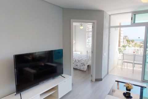 Apartment à vendre San Bartolome De Tirajana, Gran Canaria, Espagne, 2 chambres, 57 m2 No. 55221 - photo 7