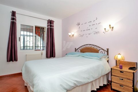 Villa à vendre à Benissa, Alicante, Espagne, 8 chambres, 374 m2 No. 54472 - photo 25