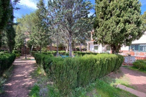 Villa à vendre à Naquera, Valencia, Espagne, 7 chambres, 279 m2 No. 53901 - photo 25