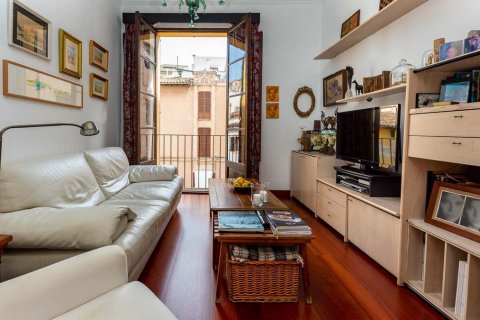 Penthouse à vendre à Palma de Majorca, Mallorca, Espagne, 4 chambres, 184 m2 No. 55310 - photo 5