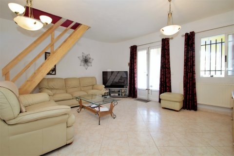 Villa à vendre à Benissa, Alicante, Espagne, 8 chambres, 374 m2 No. 54472 - photo 4