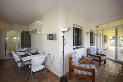 Villa à vendre à Benissa, Alicante, Espagne, 8 chambres, 374 m2 No. 54472 - photo 12