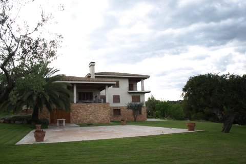Villa à vendre à Valencia, Espagne, 6 chambres, 500 m2 No. 53931 - photo 18