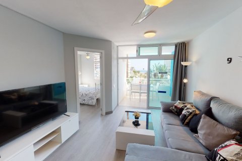 Apartment à vendre San Bartolome De Tirajana, Gran Canaria, Espagne, 2 chambres, 57 m2 No. 55221 - photo 3