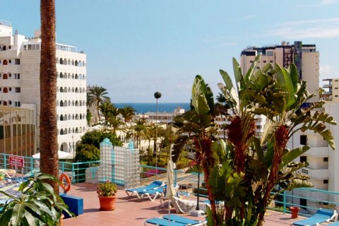Apartment à vendre San Bartolome De Tirajana, Gran Canaria, Espagne, 2 chambres, 57 m2 No. 55221 - photo 28