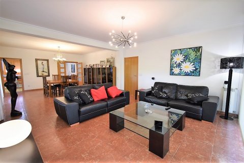 Villa à vendre à L'Eliana, Valencia, Espagne, 4 chambres, 500 m2 No. 53904 - photo 5