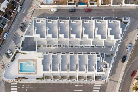 Villa à vendre à Nerja, Malaga, Espagne, 3 chambres, 149 m2 No. 55319 - photo 12