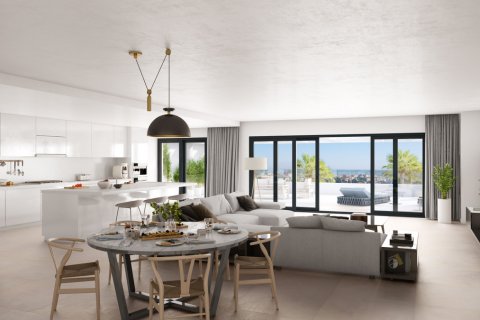 Penthouse à vendre à Estepona, Malaga, Espagne, 2 chambres, 75 m2 No. 55405 - photo 3