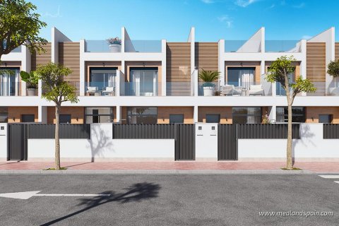 Villa à vendre à Pasai San Pedro, Gipuzkoa, Espagne, 3 chambres, 105 m2 No. 55484 - photo 9