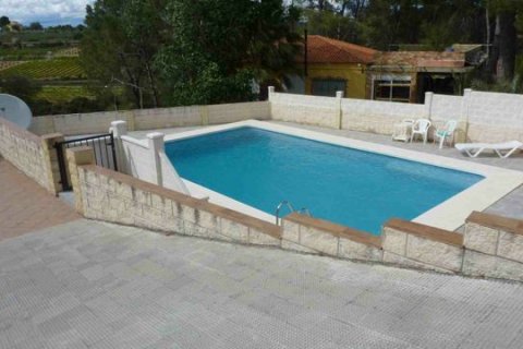 Villa à vendre à Godelleta, Valencia, Espagne, 7 chambres, 180 m2 No. 53941 - photo 6