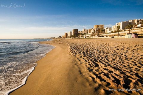 Apartment à vendre à El Campello, Alicante, Espagne, 2 chambres, 82 m2 No. 53681 - photo 12