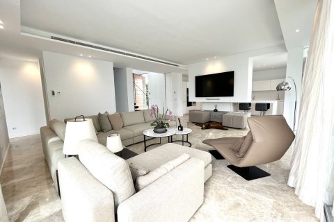 Villa à vendre à Cancelada, Malaga, Espagne, 5 chambres, 530 m2 No. 55439 - photo 7