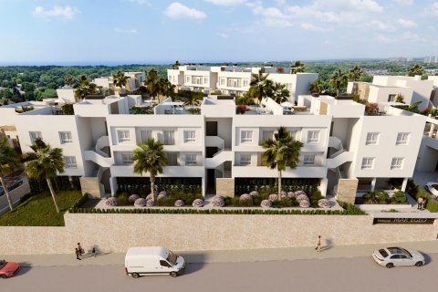House à vendre à Algorfa, Alicante, Espagne, 2 chambres, 72 m2 No. 55112 - photo 8