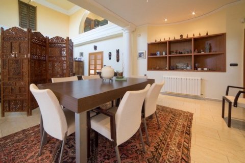 Villa à vendre à Denia, Alicante, Espagne, 6 chambres, 700 m2 No. 53920 - photo 7