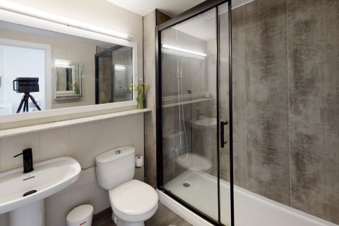 Apartment à vendre San Bartolome De Tirajana, Gran Canaria, Espagne, 2 chambres, 57 m2 No. 55221 - photo 6