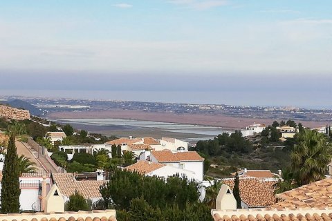 Villa à vendre à Denia, Alicante, Espagne, 4 chambres, 215 m2 No. 53908 - photo 3