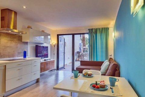 Villa à vendre à San Agustin, Gran Canaria, Espagne, 3 chambres, 132 m2 No. 55198 - photo 5