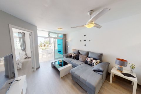 Apartment à vendre San Bartolome De Tirajana, Gran Canaria, Espagne, 2 chambres, 57 m2 No. 55221 - photo 22