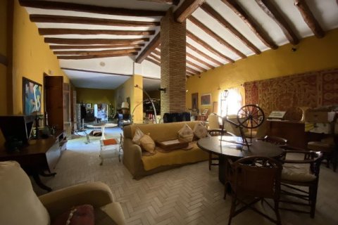 House à vendre à Gandia, Valencia, Espagne, 4 chambres, 500 m2 No. 53927 - photo 6