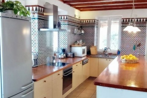 Villa à vendre à Gran Canaria, Espagne, 3 chambres, 237 m2 No. 55173 - photo 6