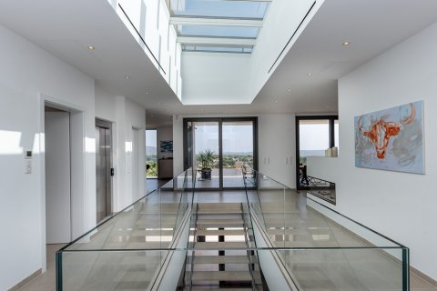 Villa à vendre à Nova Santa Ponsa, Mallorca, Espagne, 4 chambres, 363 m2 No. 55106 - photo 15
