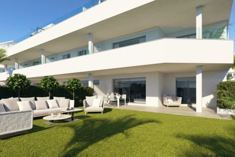 Apartment à vendre Cancelada, Malaga, Espagne, 3 chambres, 98 m2 No. 55382 - photo 2