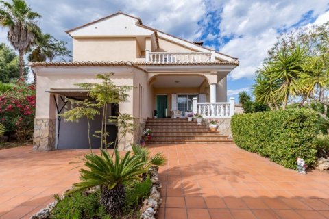 Villa à vendre à Serra, Valencia, Espagne, 4 chambres, 1080 m2 No. 53866 - photo 20