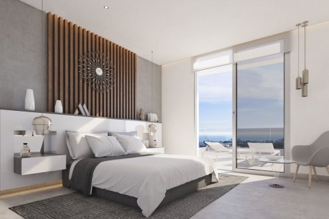 Penthouse à vendre Mijas, Malaga, Espagne, 4 chambres, 170 m2 No. 55392 - photo 5