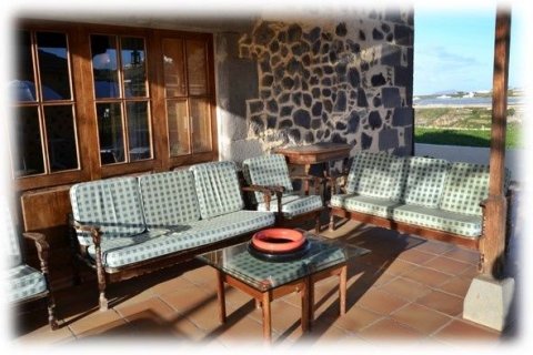 Finca à vendre Gran Canaria, Espagne, 6 chambres, 321 m2 No. 55197 - photo 17