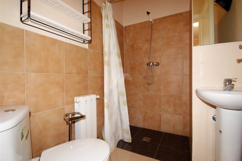Villa à vendre à Calpe, Alicante, Espagne, 3 chambres, 179 m2 No. 54460 - photo 12