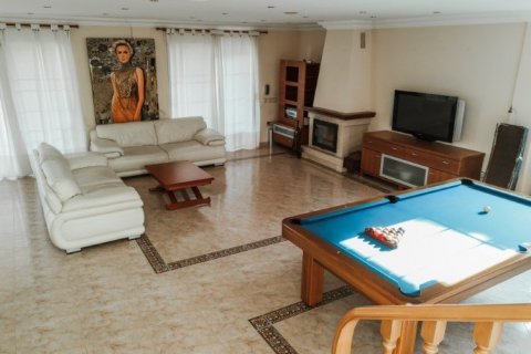 Villa à vendre à Valencia, Espagne, 4 chambres, 360 m2 No. 53882 - photo 13
