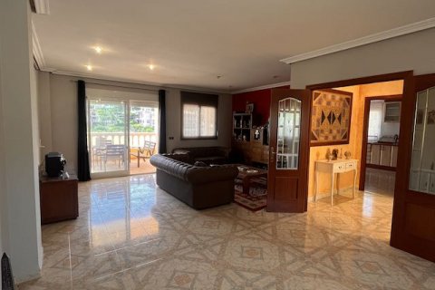Villa à vendre à Turis, Valencia, Espagne, 5 chambres, 450 m2 No. 53814 - photo 16