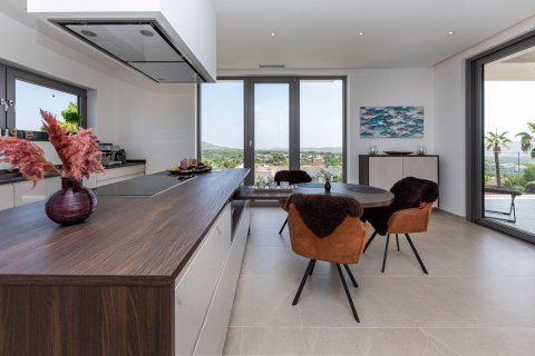 Villa à vendre à Nova Santa Ponsa, Mallorca, Espagne, 4 chambres, 363 m2 No. 55106 - photo 8
