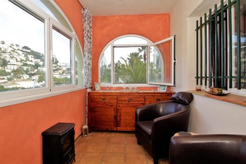 Villa à vendre à Benissa, Alicante, Espagne, 8 chambres, 374 m2 No. 54472 - photo 20