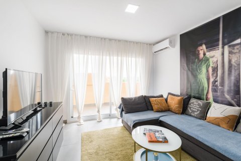 Penthouse à vendre Maspalomas, Gran Canaria, Espagne, 2 chambres, 123 m2 No. 55169 - photo 15