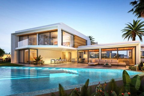 Villa à vendre à Moraira, Alicante, Espagne, 3 chambres, 518 m2 No. 54437 - photo 1