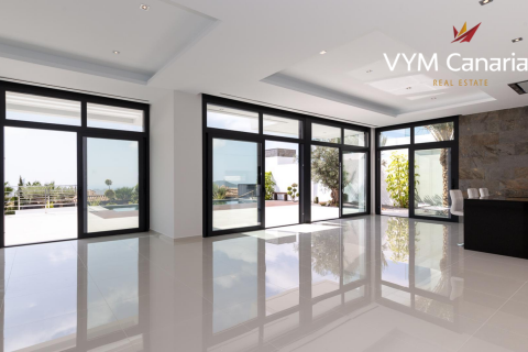 Villa à vendre à Golf Bahia, Alicante, Espagne, 8 chambres, 998 m2 No. 54935 - photo 10