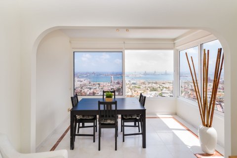 Apartment à vendre à Las Palmas De Gran Canaria, Gran Canaria, Espagne, 2 chambres, 72 m2 No. 55194 - photo 3