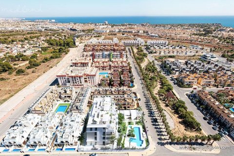 Apartment à vendre à Cabo Roig, Alicante, Espagne, 2 chambres, 75 m2 No. 57161 - photo 4