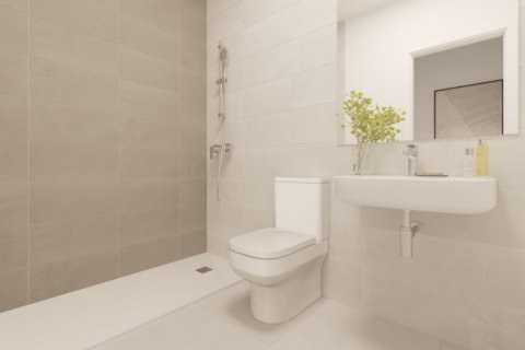 Atica Homes Estepona, Malaga, Espagne No. 55821 - photo 5