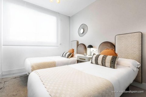Apartment à vendre à Cabra, Cordoba, Espagne, 2 chambres, 234 m2 No. 56599 - photo 14