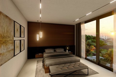 Villa à vendre à Altea La Vella, Alicante, Espagne, 4 chambres, 500 m2 No. 56430 - photo 7