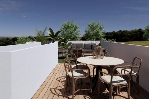 Villa à vendre à Torre de la Horadada, Alicante, Espagne, 3 chambres, 130 m2 No. 56163 - photo 22