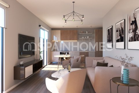 Penthouse à vendre à Velez-Malaga, Malaga, Espagne, 2 chambres, 88 m2 No. 56951 - photo 2