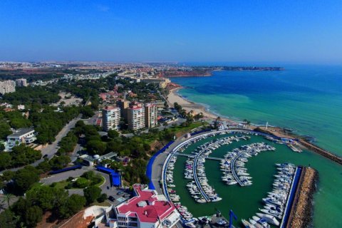 Apartment à vendre à Campoamor, Alicante, Espagne, 3 chambres, 104 m2 No. 56079 - photo 13