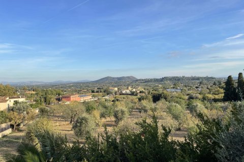 Townhouse à vendre à Selva, Mallorca, Espagne, 4 chambres, 250 m2 No. 56609 - photo 6