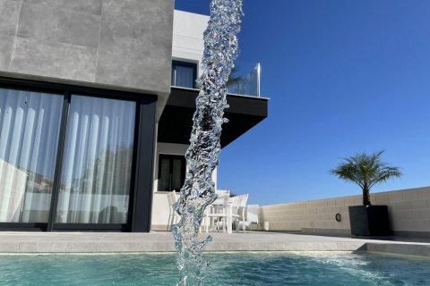 Villa à vendre à Los Altos, Alicante, Espagne, 3 chambres, 175 m2 No. 56194 - photo 25