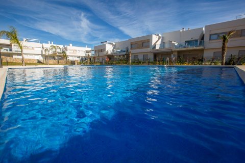 Apartment à vendre à Los Montesinos, Alicante, Espagne, 2 chambres, 65 m2 No. 55692 - photo 20